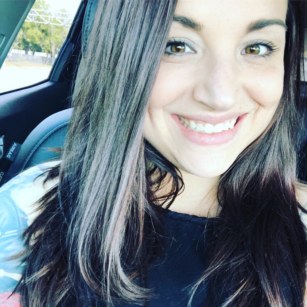 Meet your Posher, Brittany